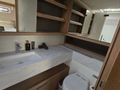 TRIWING ENDOR Lagoon Sixty5 - cabin 2 bathroom TRIWING ENDOR Lagoon Sixty5 - cabin 2 bathroom