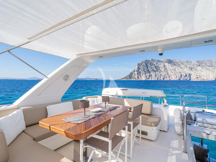 ENJOY Marco Polo 78 Fly 1 ENJOY Marco Polo 78 Fly 1