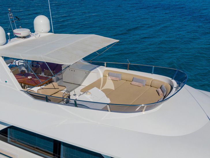 ENJOY Marco Polo 78 Fly ENJOY Marco Polo 78 Fly