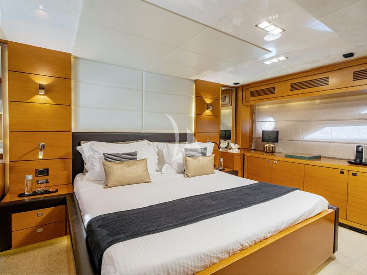 ENJOY Marco Polo 78 Master 2 ENJOY Marco Polo 78 Master 2