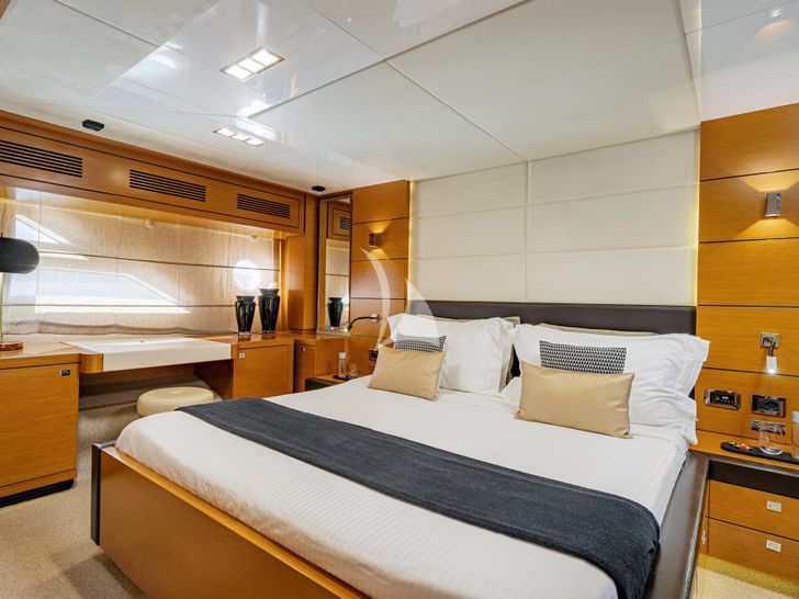 ENJOY Marco Polo 78 Master Main ENJOY Marco Polo 78 Master Main