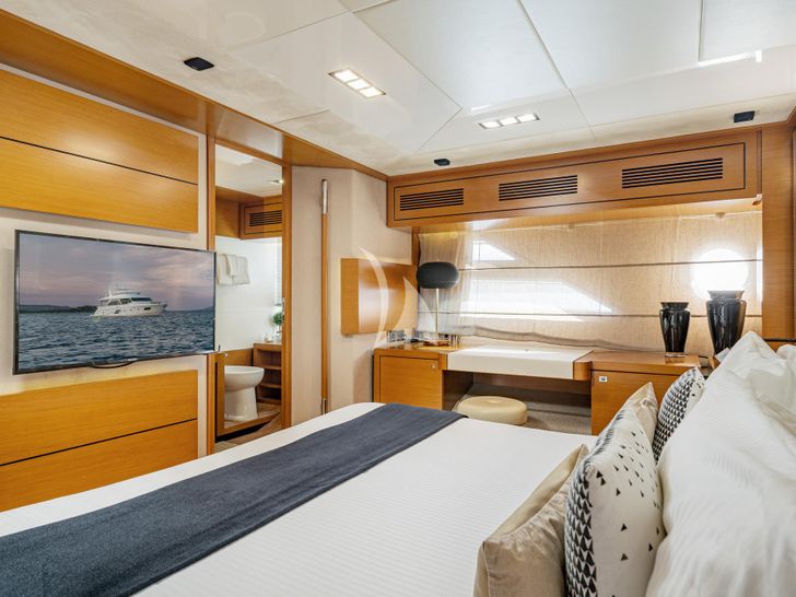 ENJOY Marco Polo 78 Master ENJOY Marco Polo 78 Master