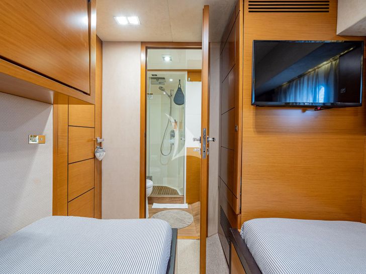 ENJOY Marco Polo 78 Twin 2 ENJOY Marco Polo 78 Twin 2