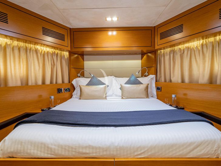 ENJOY Marco Polo 78 VIP 2 ENJOY Marco Polo 78 VIP 2