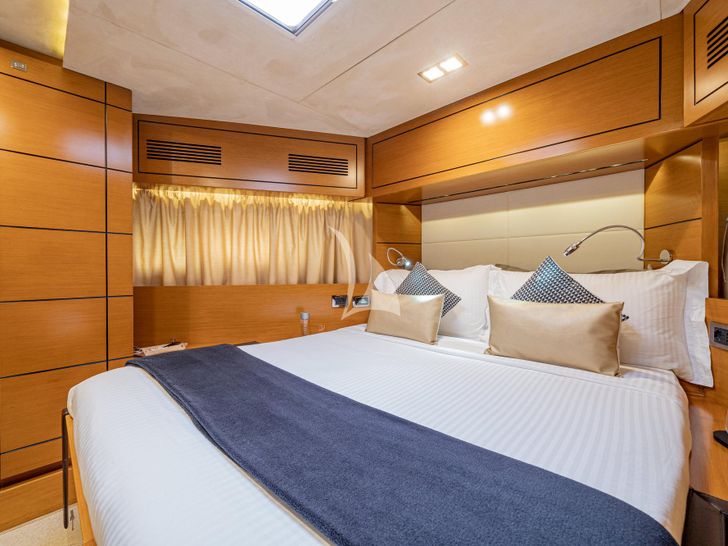 ENJOY Marco Polo 78 VIP ENJOY Marco Polo 78 VIP