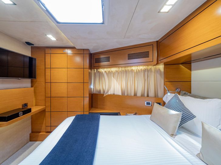 ENJOY Marco Polo 78 ViP 1 ENJOY Marco Polo 78 ViP 1
