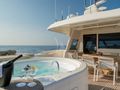EOLIA Ferretti Jacuzzi EOLIA Ferretti Jacuzzi