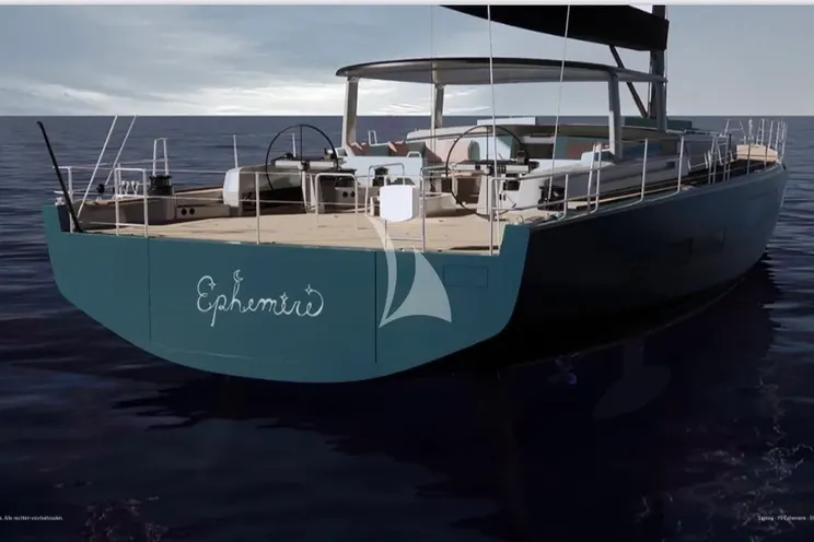 Charter Yacht EPHEMERE - YYacht Y9 - 4 Cabins - Split - Dubrovnik - Hvar - Croatia