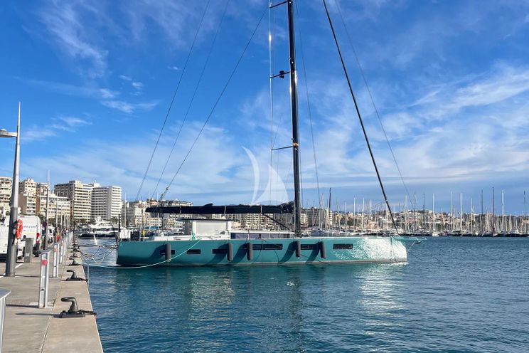 Charter Yacht EPHEMERE - YYacht Y9 - 4 Cabins - Split - Dubrovnik - Hvar - Croatia