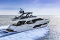ERMETE - Ferretti 720 - 4 Cabins - Sorrento - Naples - Capri - Positano - Amalfi Coast - Italy ERMETE - Ferretti 720 - 4 Cabins - Sorrento - Naples - Capri - Positano - Amalfi Coast - Italy