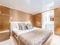 EROLIA Custom Line 120 - VIP cabin 1 bed EROLIA Custom Line 120 - VIP cabin 1 bed