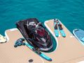 EROLIA Custom Line 120 - jet ski and water skis EROLIA Custom Line 120 - jet ski and water skis