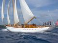 EROS - 35M STAYSTILL SCHOONER EROS - 35M STAYSTILL SCHOONER