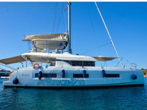 ESPERANCE - Lagoon 55 - 5 Cabins - Athens - Mykonos - Paros - Cyclades - Greece ESPERANCE - Lagoon 55 - 5 Cabins - Athens - Mykonos - Paros - Cyclades - Greece