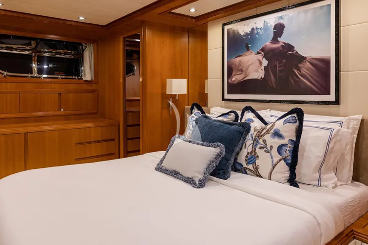 Charter Yacht ESSOESS - Alalunga 78 - 4 Cabins - Mallorca - Palma - Ibiza - Balearics - Spain
