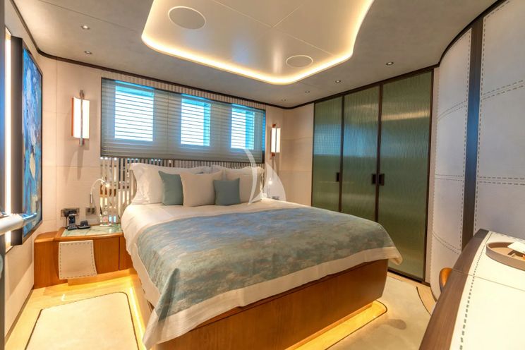 Charter Yacht ETERNAL SPARK - Bilgin 163 I - 6 Cabins - Cannes - Monaco - St Tropez - French Riviera