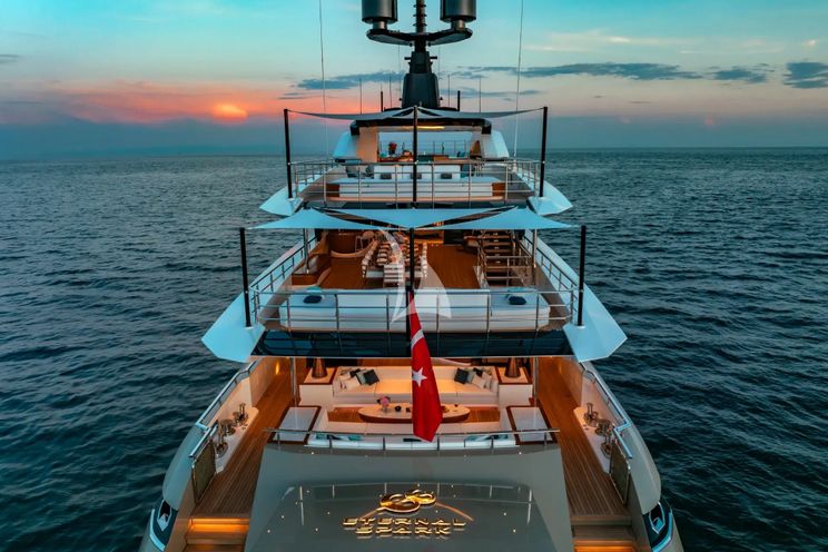 Charter Yacht ETERNAL SPARK - Bilgin 163 I - 6 Cabins - Cannes - Monaco - St Tropez - French Riviera