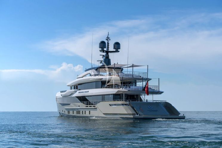 Charter Yacht ETERNAL SPARK - Bilgin 163 I - 6 Cabins - Cannes - Monaco - St Tropez - French Riviera