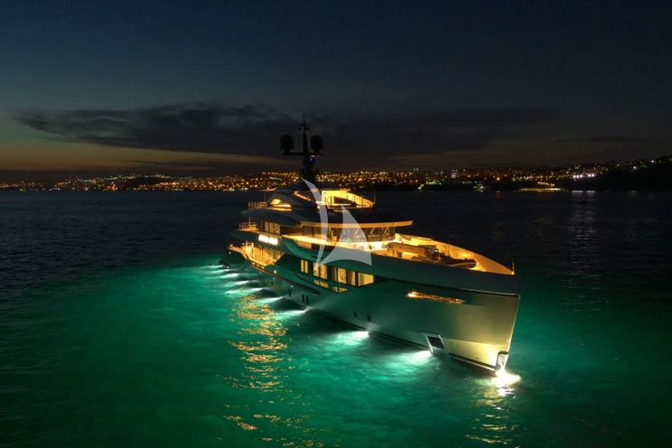 Charter Yacht ETERNAL SPARK - Bilgin 163 I - 6 Cabins - Cannes - Monaco - St Tropez - French Riviera