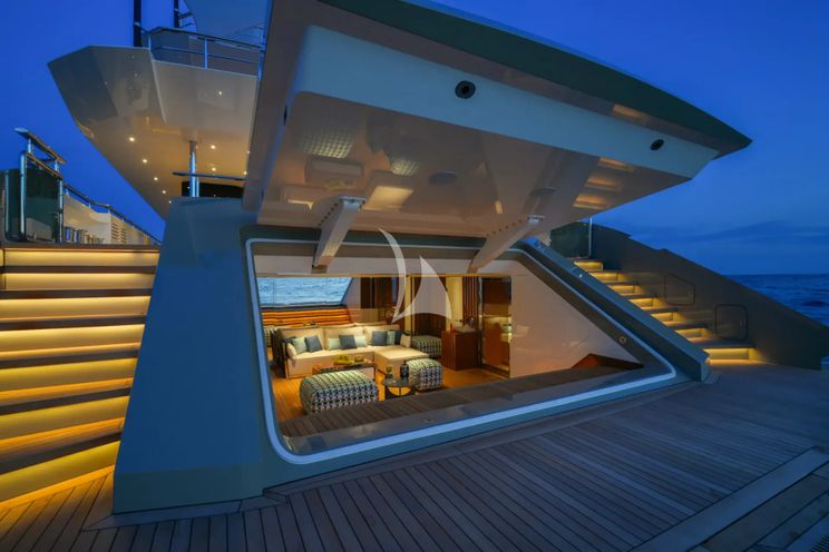 Charter Yacht ETERNAL SPARK - Bilgin 163 I - 6 Cabins - Cannes - Monaco - St Tropez - French Riviera