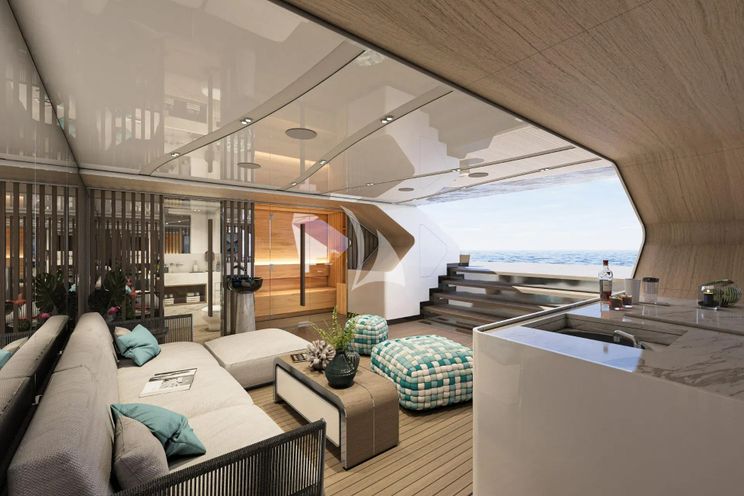 Charter Yacht ETERNAL SPARK - Bilgin 163 I - 6 Cabins - Cannes - Monaco - St Tropez - French Riviera