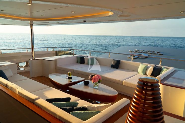Charter Yacht ETERNAL SPARK - Bilgin 163 I - 6 Cabins - Cannes - Monaco - St Tropez - French Riviera