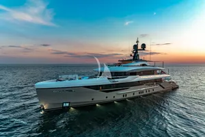 ETERNAL SPARK - Bilgin 163 I - 6 Cabins - Cannes - Monaco - St Tropez - French Riviera ETERNAL SPARK - Bilgin 163 I - 6 Cabins - Cannes - Monaco - St Tropez - French Riviera