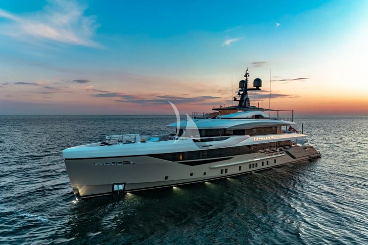 Charter Yacht ETERNAL SPARK - Bilgin 163 I - 6 Cabins - Cannes - Monaco - St Tropez - French Riviera