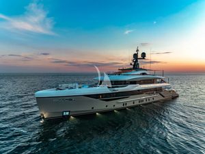 ETERNAL SPARK - Bilgin 163 I - 6 Cabins - Cannes - Monaco - St Tropez - French Riviera ETERNAL SPARK - Bilgin 163 I - 6 Cabins - Cannes - Monaco - St Tropez - French Riviera