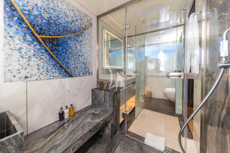 Charter Yacht ETERNAL SPARK - Bilgin 163 I - 6 Cabins - Cannes - Monaco - St Tropez - French Riviera