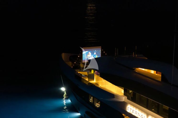 Charter Yacht ETERNAL SPARK - Bilgin 163 I - 6 Cabins - Cannes - Monaco - St Tropez - French Riviera