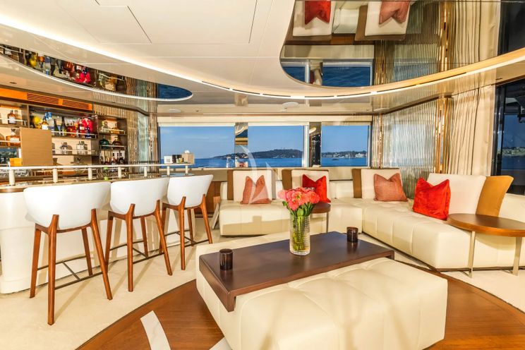 Charter Yacht ETERNAL SPARK - Bilgin 163 I - 6 Cabins - Cannes - Monaco - St Tropez - French Riviera