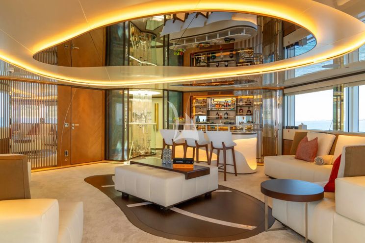 Charter Yacht ETERNAL SPARK - Bilgin 163 I - 6 Cabins - Cannes - Monaco - St Tropez - French Riviera