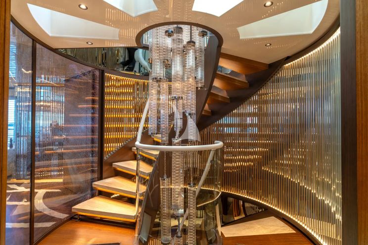 Charter Yacht ETERNAL SPARK - Bilgin 163 I - 6 Cabins - Cannes - Monaco - St Tropez - French Riviera