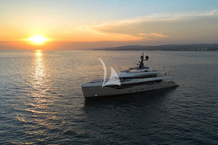 Charter Yacht ETERNAL SPARK - Bilgin 163 I - 6 Cabins - Cannes - Monaco - St Tropez - French Riviera