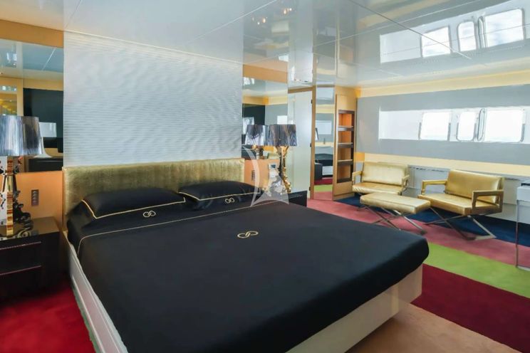 Charter Yacht ETERNITY 44 - Arcadia A85 - 4 Cabins - Ibiza - Mallorca - Palma - Balearics - Spain