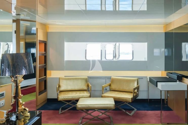 Charter Yacht ETERNITY 44 - Arcadia A85 - 4 Cabins - Ibiza - Mallorca - Palma - Balearics - Spain