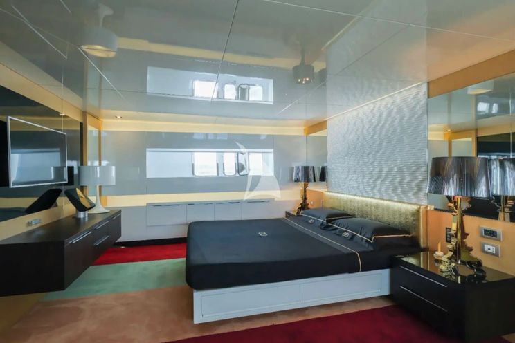 Charter Yacht ETERNITY 44 - Arcadia A85 - 4 Cabins - Ibiza - Mallorca - Palma - Balearics - Spain