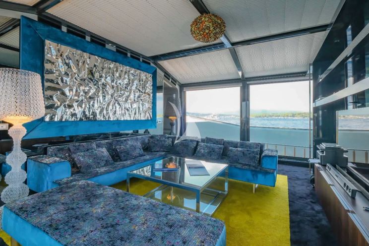 Charter Yacht ETERNITY 44 - Arcadia A85 - 4 Cabins - Ibiza - Mallorca - Palma - Balearics - Spain