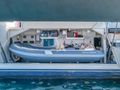 ETERNITY 44 Arcadia A85 - tender ETERNITY 44 Arcadia A85 - tender