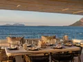 ETHNA Yacht Dining ETHNA Yacht Dining