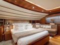 ETHNA Yacht Master Suite