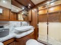 ETHNA Yacht Masterbath ETHNA Yacht Masterbath