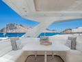ETHNA Yacht Table ETHNA Yacht Table