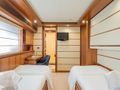 ETHNA Yacht Twin 1 ETHNA Yacht Twin 1