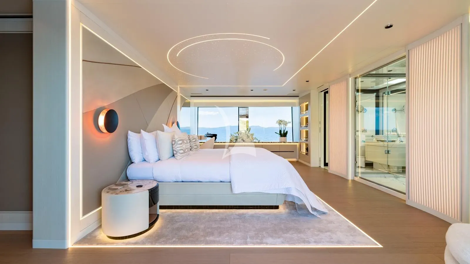 Charter Yacht EVA4EVA - Mangusta Oceano 44m - 6 Cabins - Zadar - Split - Dubrovnik - Hvar - Croatia - Kotor - Montenegro