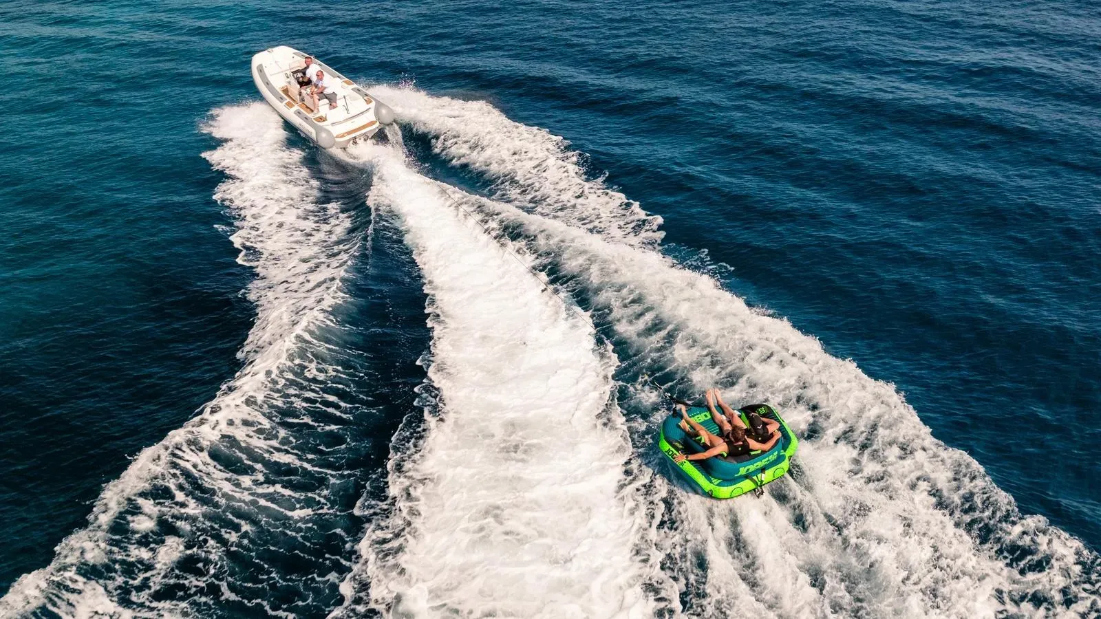 Charter Yacht EVA4EVA - Mangusta Oceano 44m - 6 Cabins - Zadar - Split - Dubrovnik - Hvar - Croatia - Kotor - Montenegro