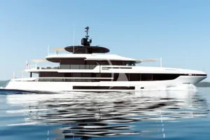 EVA4EVA - Mangusta Oceano 44m - 6 Cabins - Zadar - Split - Dubrovnik - Hvar - Croatia - Kotor - Montenegro EVA4EVA - Mangusta Oceano 44m - 6 Cabins - Zadar - Split - Dubrovnik - Hvar - Croatia - Kotor - Montenegro