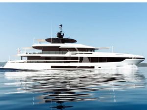 EVA4EVA - Mangusta Oceano 44m - 6 Cabins - Zadar - Split - Dubrovnik - Hvar - Croatia - Kotor - Montenegro EVA4EVA - Mangusta Oceano 44m - 6 Cabins - Zadar - Split - Dubrovnik - Hvar - Croatia - Kotor - Montenegro