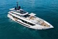 EVEXIAS I - Ferretti Custom Line 106 - 4 Cabins - Nassau - Exumas - Bahamas EVEXIAS I - Ferretti Custom Line 106 - 4 Cabins - Nassau - Exumas - Bahamas